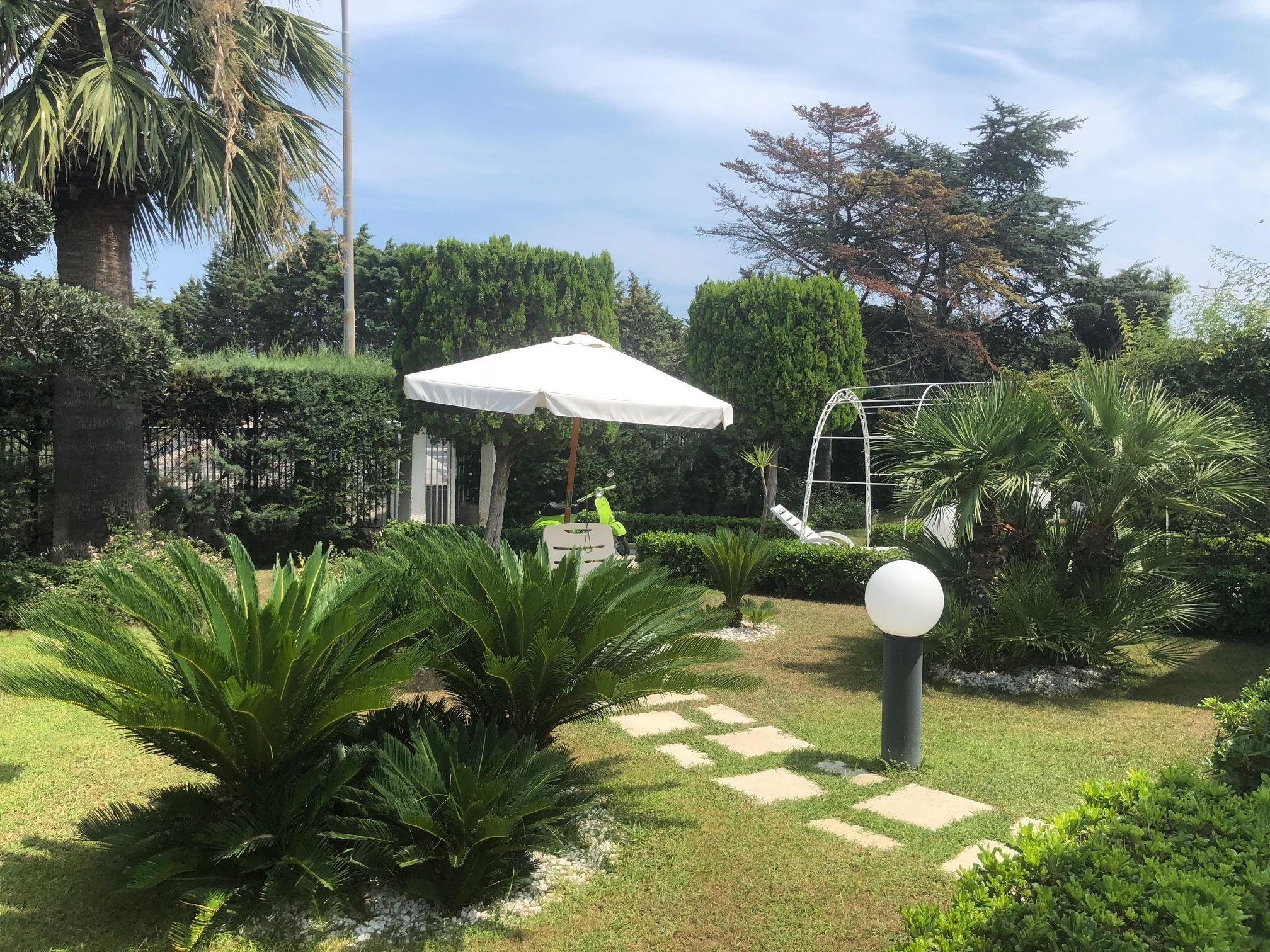 Foto - Villa Nicolaus