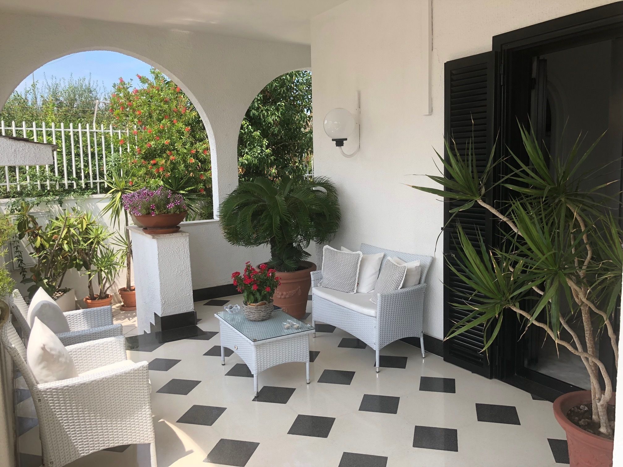 Foto - Villa Nicolaus