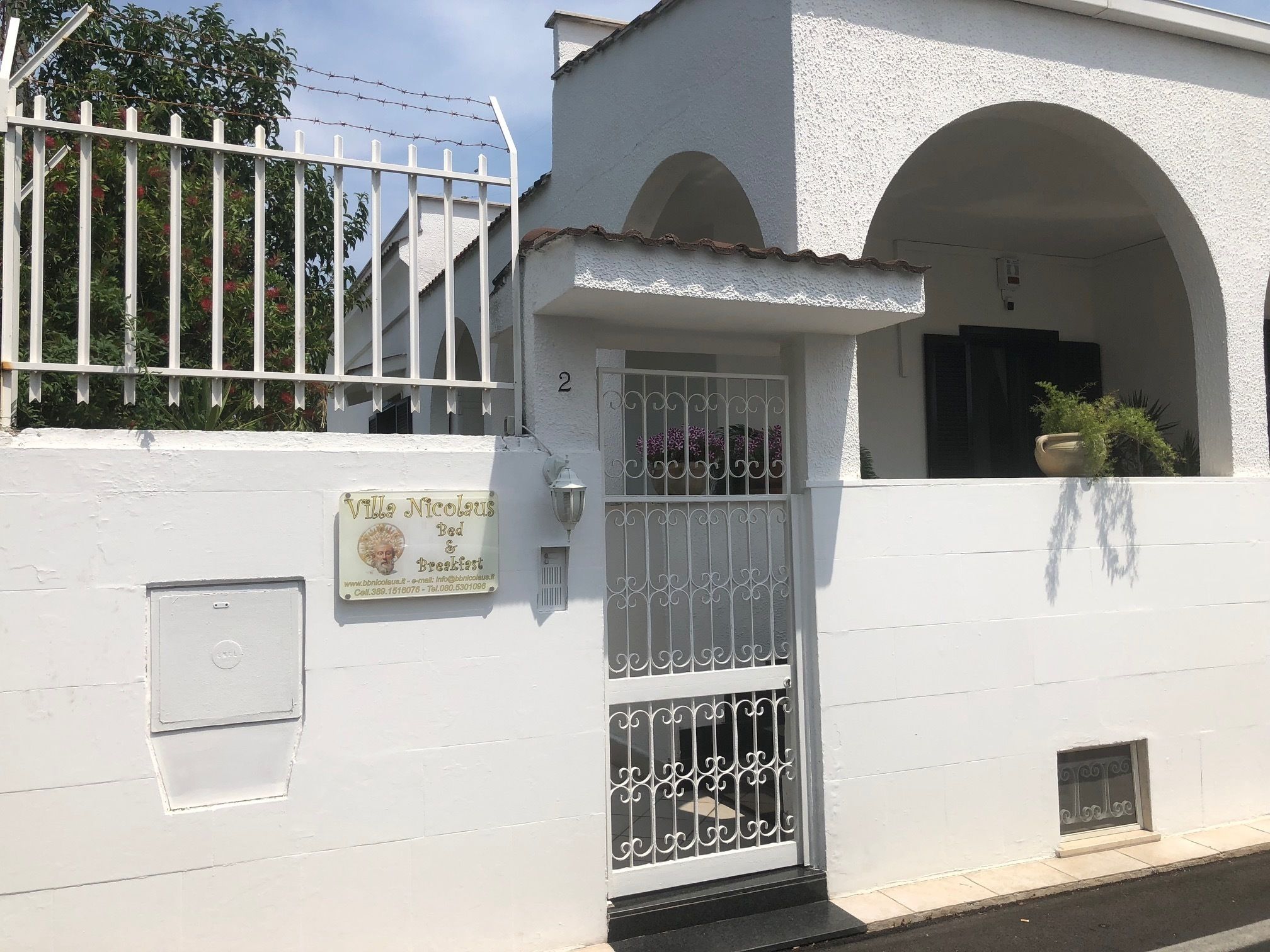 Foto - Villa Nicolaus