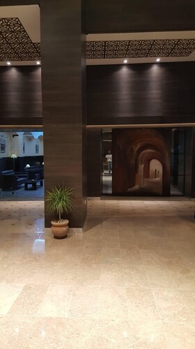 Hôtel Ksar Dhiafa by Plaza Hotels & Resorts