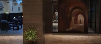 Hôtel Ksar Dhiafa by Plaza Hotels & Resorts