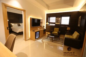 Superior Suite