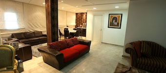 Hôtel Ksar Dhiafa by Plaza Hotels & Resorts