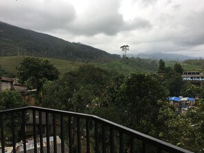 View from property - Mount View Bungalow (Hatton)