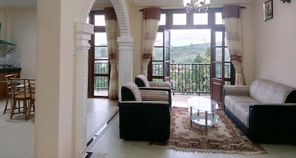 Mount View Bungalow