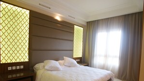Maisonnette | Geluiddichte muren, gratis wifi, beddengoed