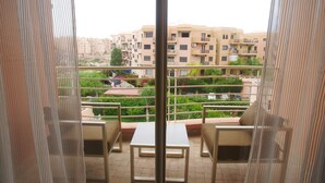 Maisonnette | Terras