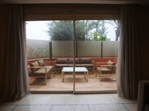 Maisonette | Terrasse/Patio