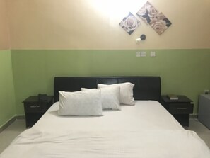 Executive Room | 1 bedroom, desk, free WiFi - Tripoint Richmond Hotel (Enugu)