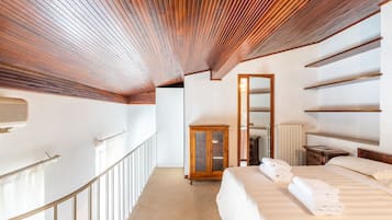 1 camera, biancheria da letto di alta qualità, con stile personalizzato