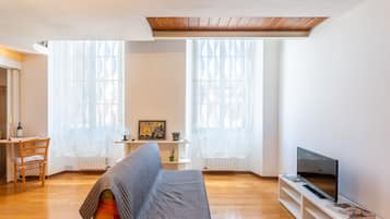 Appartamento Comfort, 1 camera da letto | Soggiorno | TV LCD