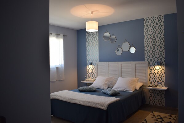 Family Room (Nuit des songes)