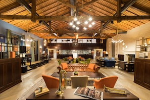 Cocktailbar