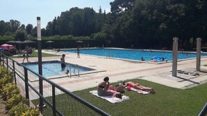 Lobby - Camping Vila Village (Sant Feliu de Buixalleu)