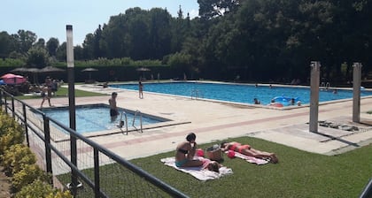 Camping Vila Village
