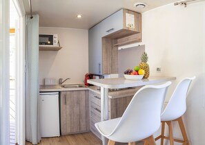 流動式房屋 | 手提電腦工作空間、免費 Wi-Fi