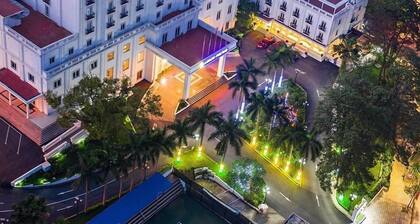 Sai Gon Phu Tho Hotel