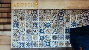 Reception - Arcadia (Panaji)