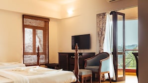 Superior Triple Room - Arcadia (Panaji)