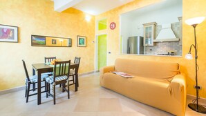 غرفة المعيشة