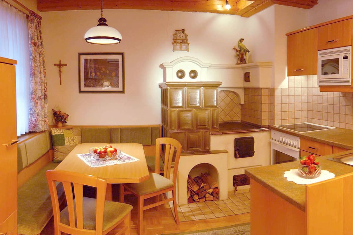Condo (Lebensglück) | Private kitchen
