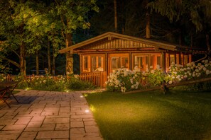 Front of property - Meine Heimat (Ramsau am Dachstein)