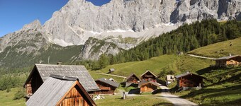 Meine Heimat