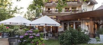 Hotel & Restaurant Becher