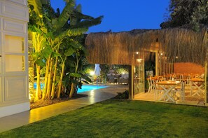 Exterior - Giritlim Butik Otel (Cesme)