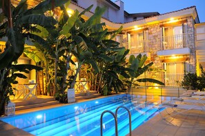 Exterior - Giritlim Butik Otel (Cesme)