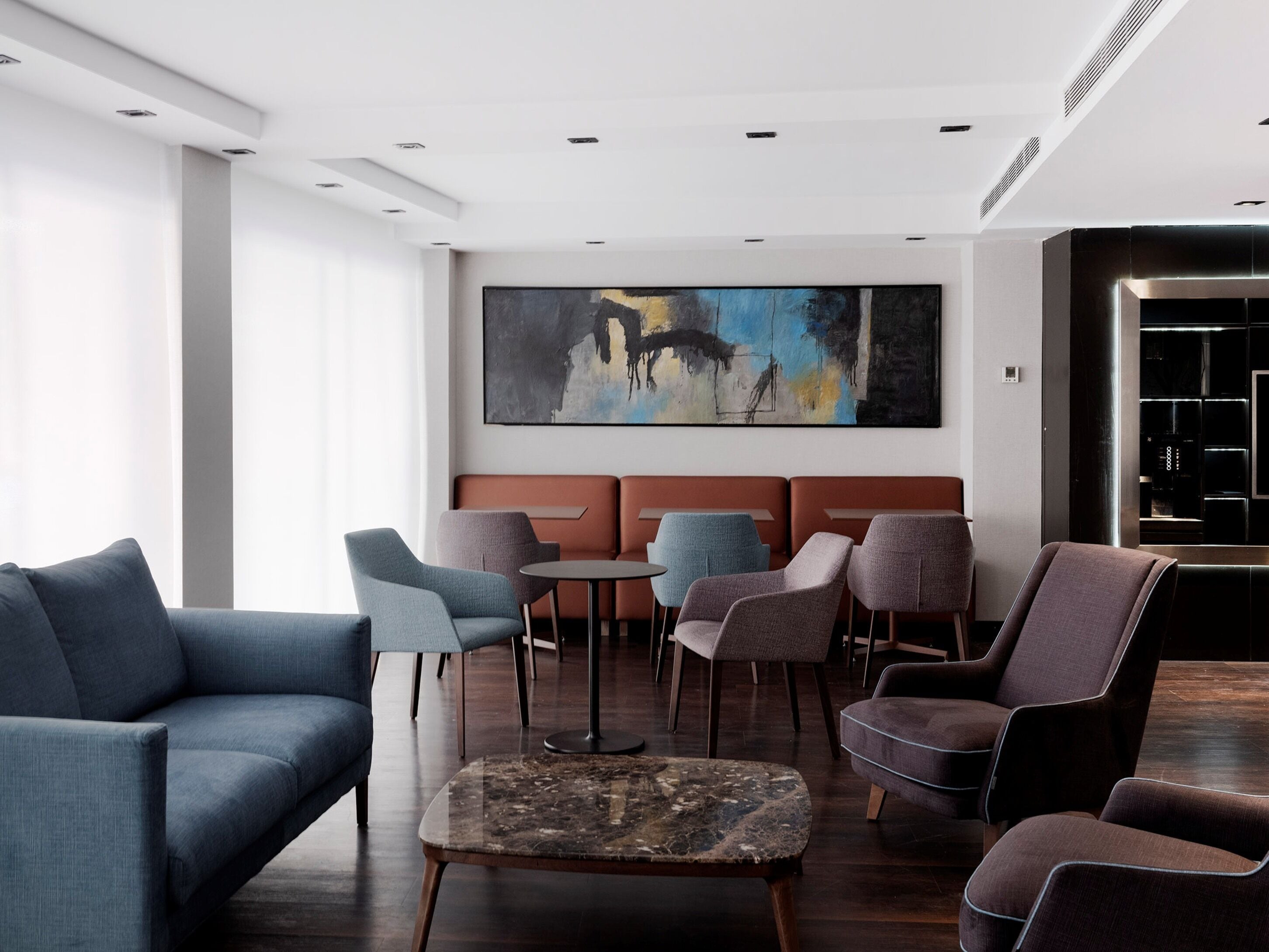 Foto - HG City Suites Barcelona