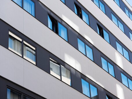 HG City Suites Barcelona – Affordable hotel in Barcelona