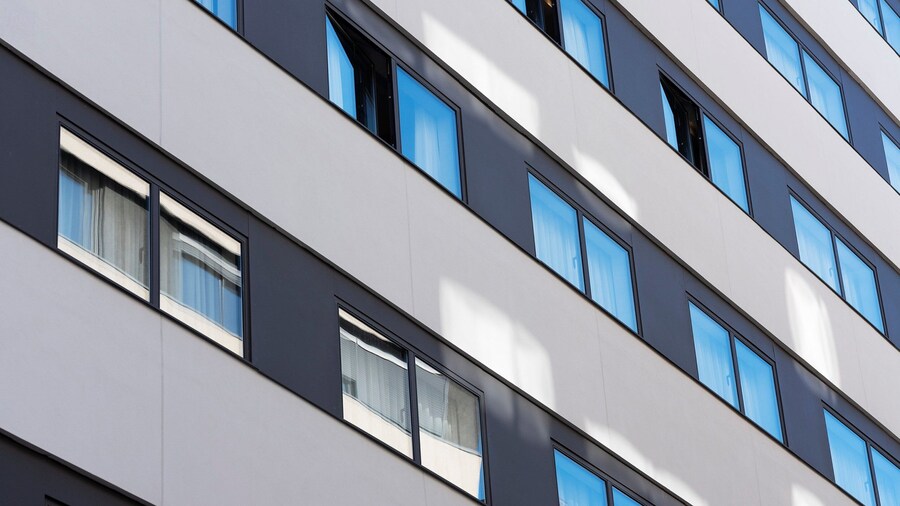 HG City Suites Barcelona