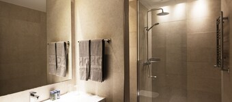 HG City Suites Barcelona