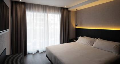 HG City Suites Barcelona