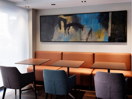 HG City Suites Barcelona - view 2