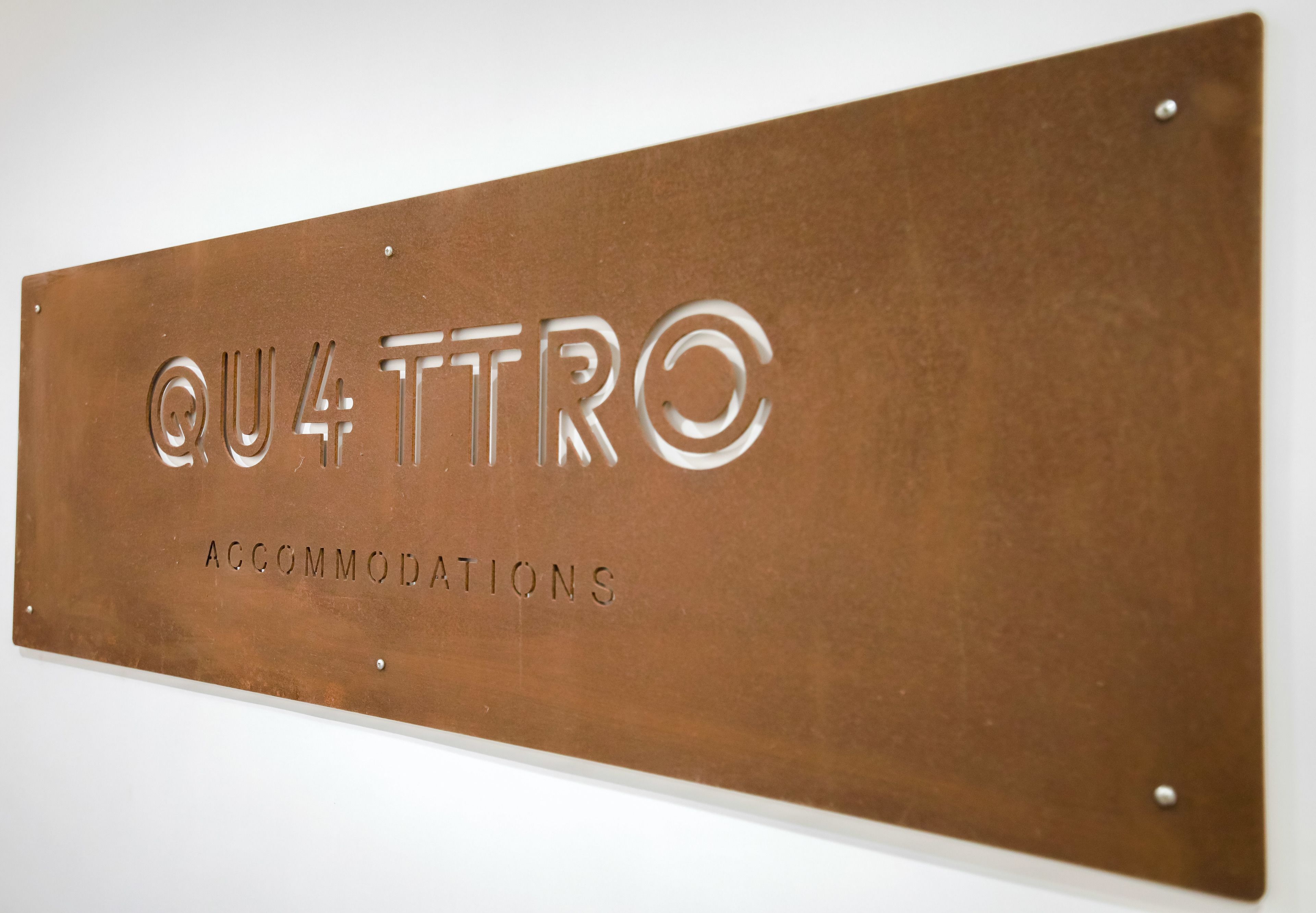 Photo - Quattro Briganti
