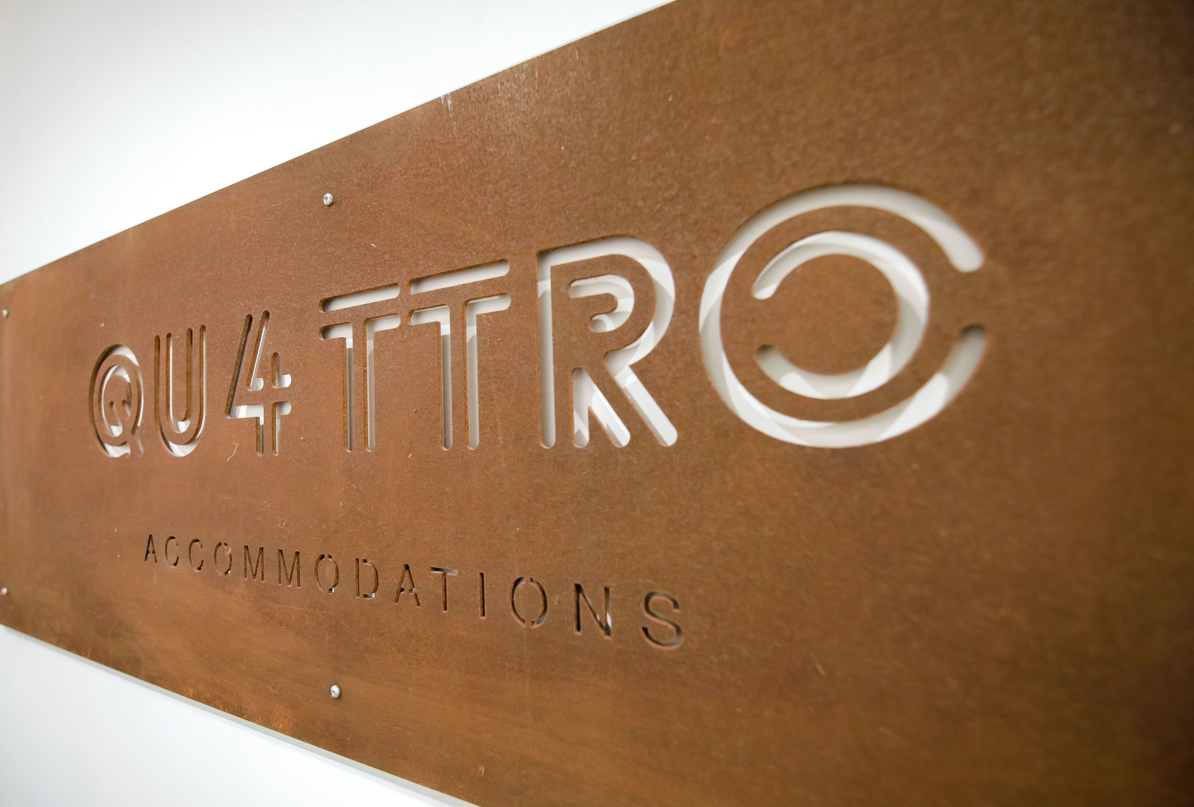 Photo - Quattro Briganti