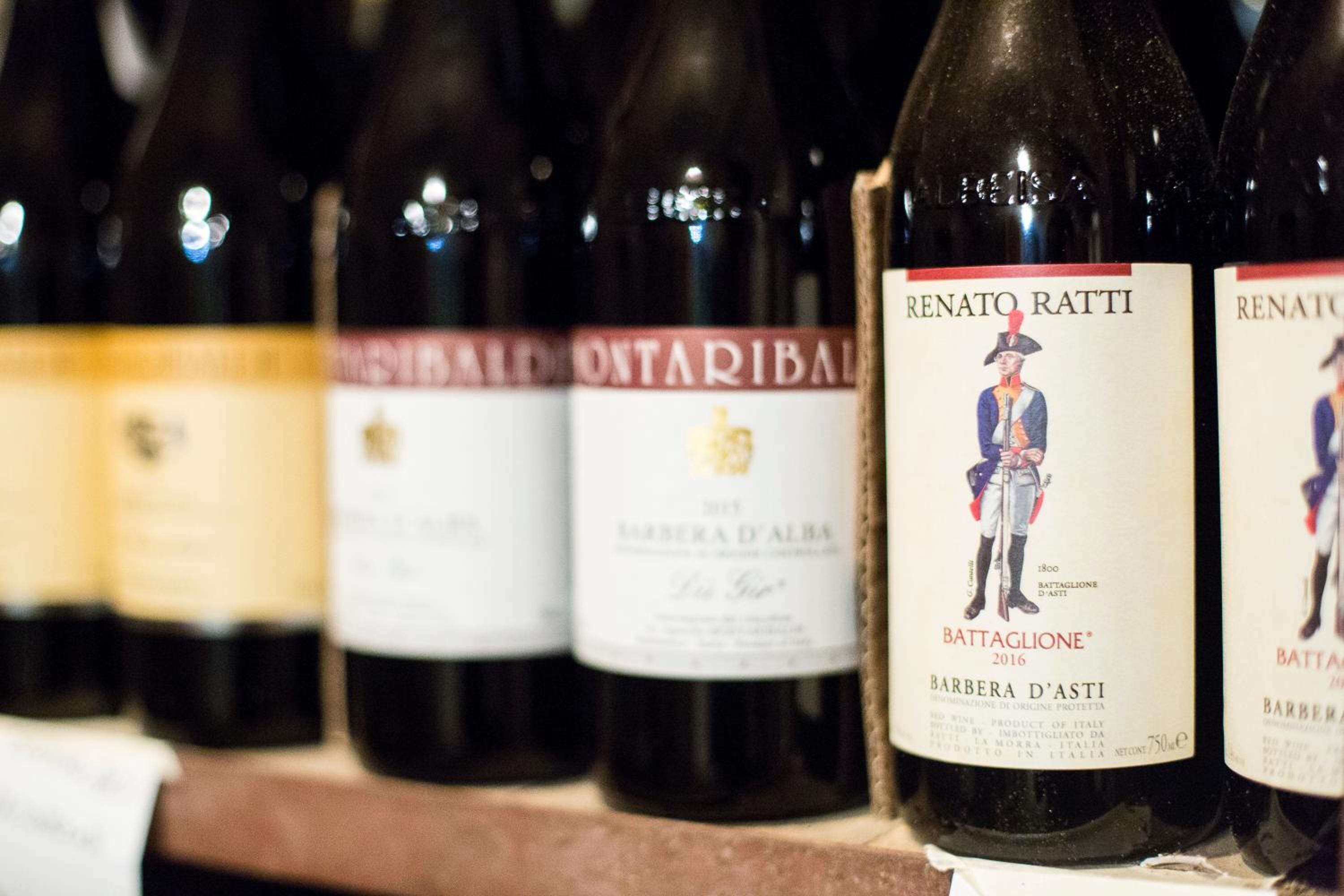 مطعم