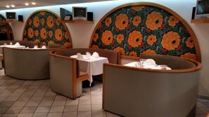 Food court - Hotel Centro (Torre Pellice)