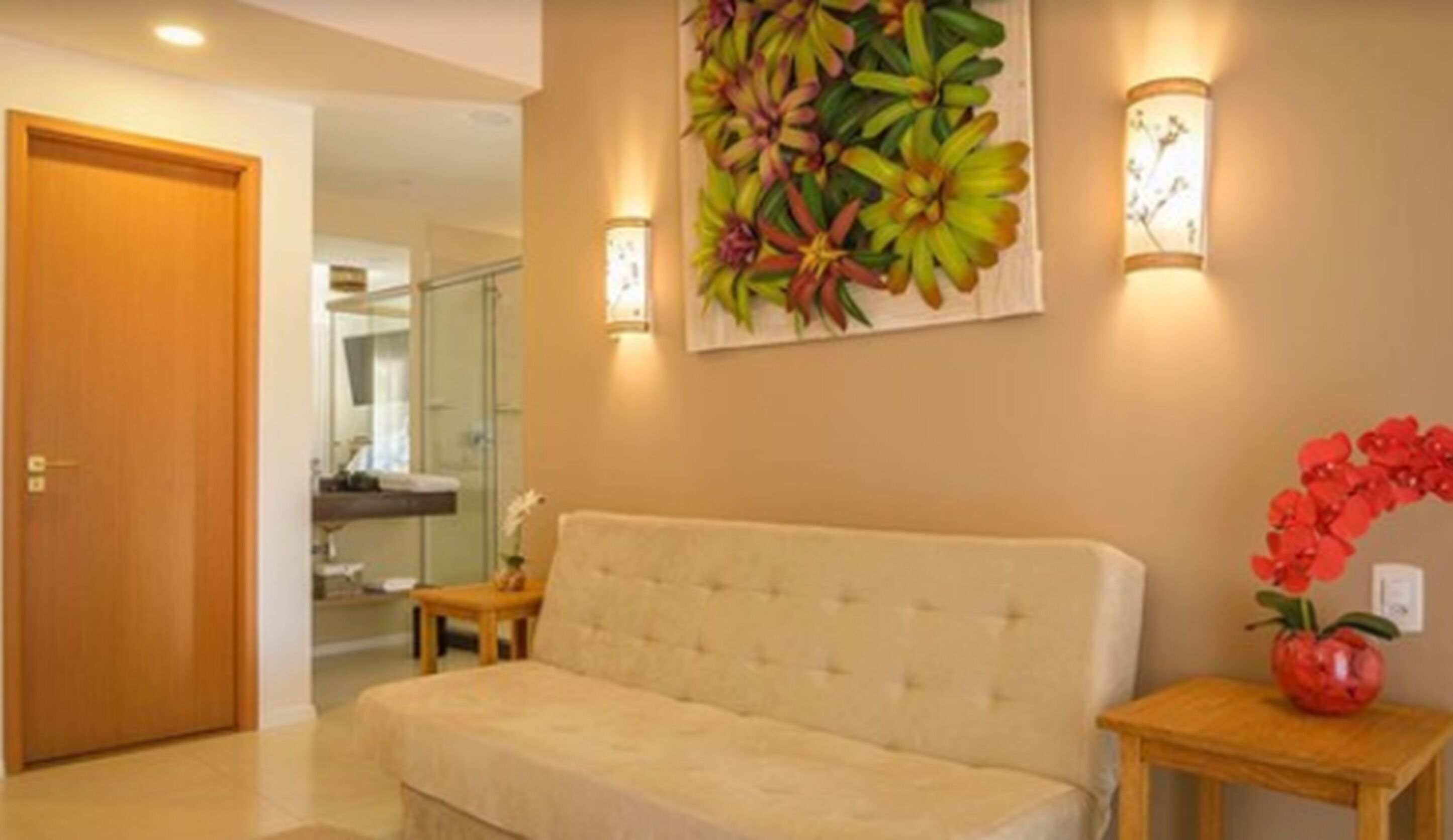 منطقة المعيشة