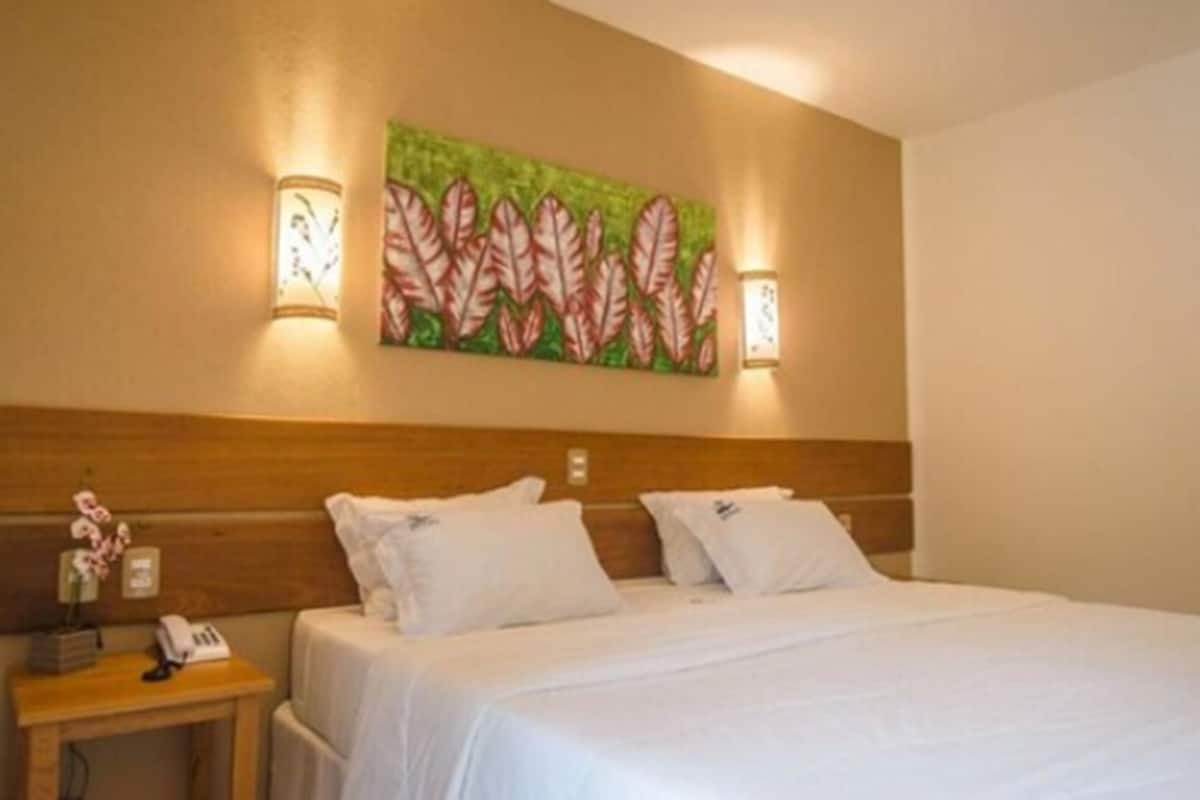 1 chambre, minibar, rideaux occultants, Wi-Fi gratuit