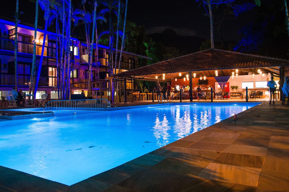 Fradissimo Hotel