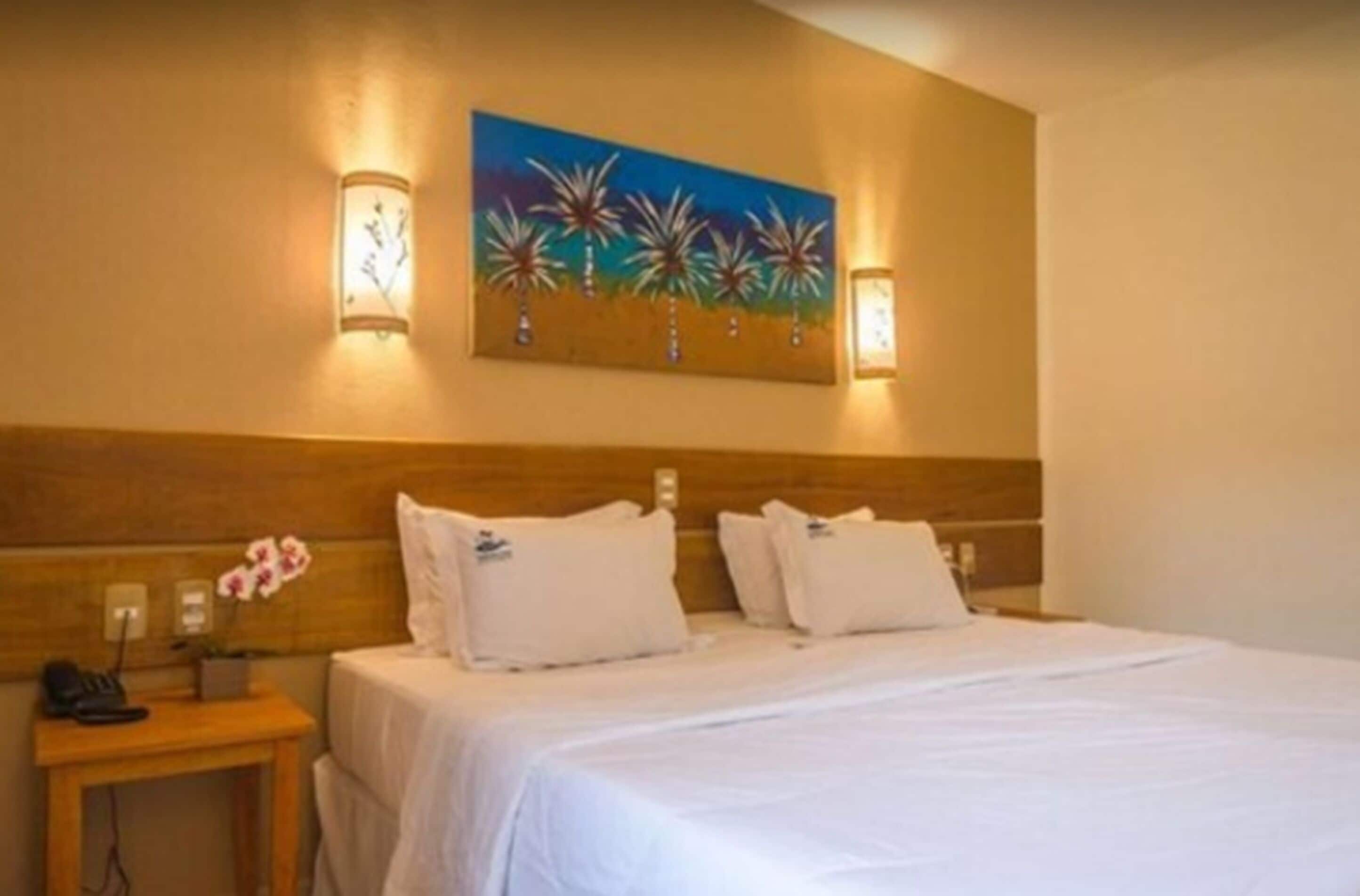 minibar, blackout curtains, free wifi, bed sheets