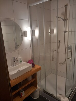 Appartement (Nr.6) | Salle de bain
