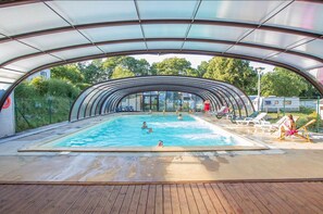 Pool - Le camping Au Gré des Vents (Rochefort-en-Terre)