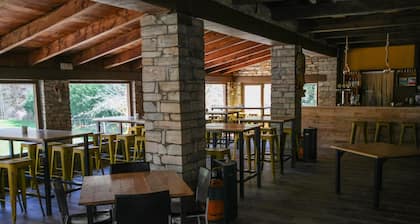 Albergue Valle do Seo