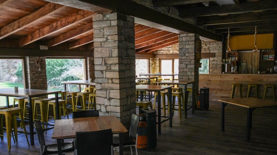 Albergue Valle do Seo