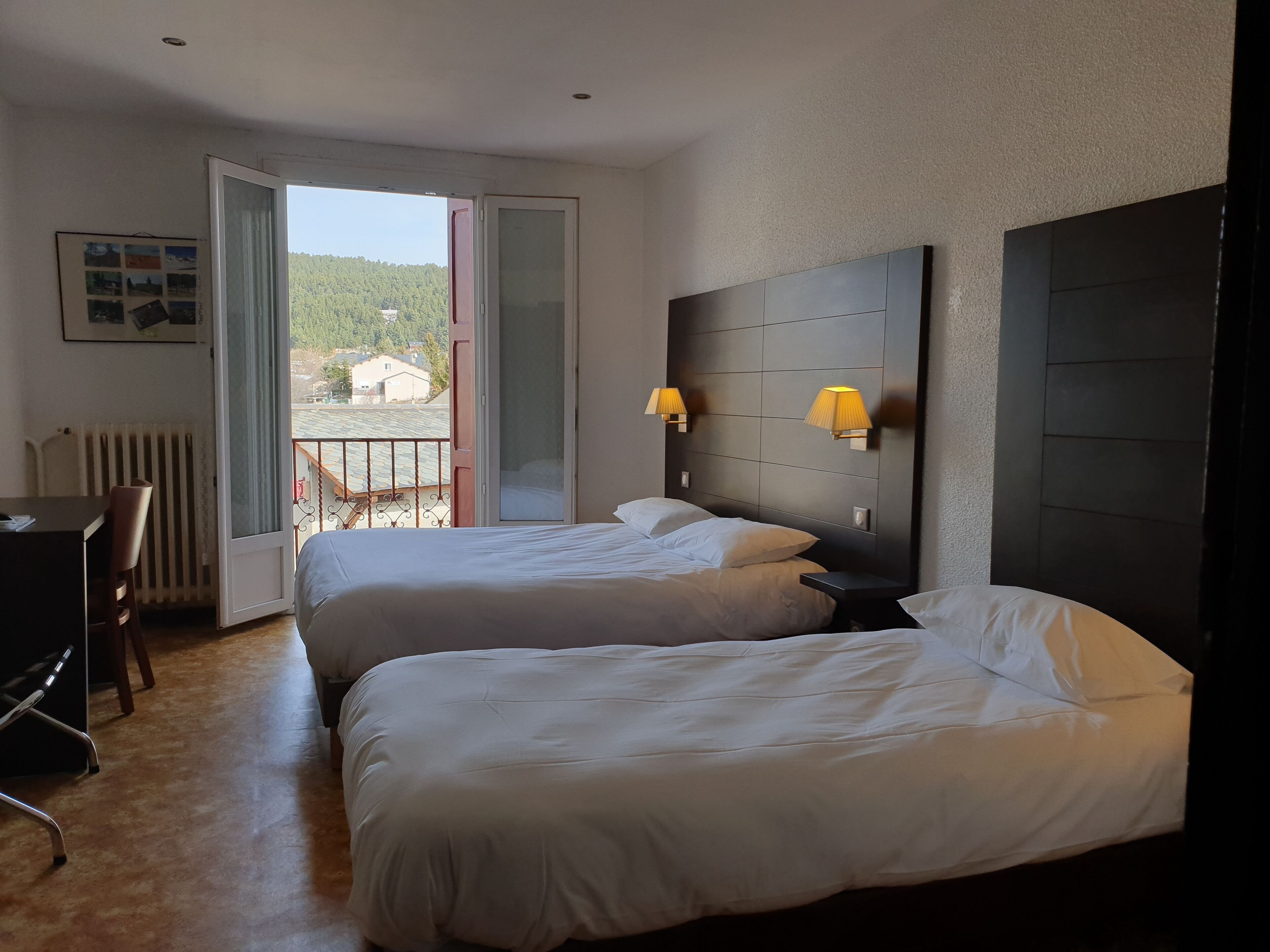 triple room, non smoking, balcony | premium bedding, free wifi, bed sheets