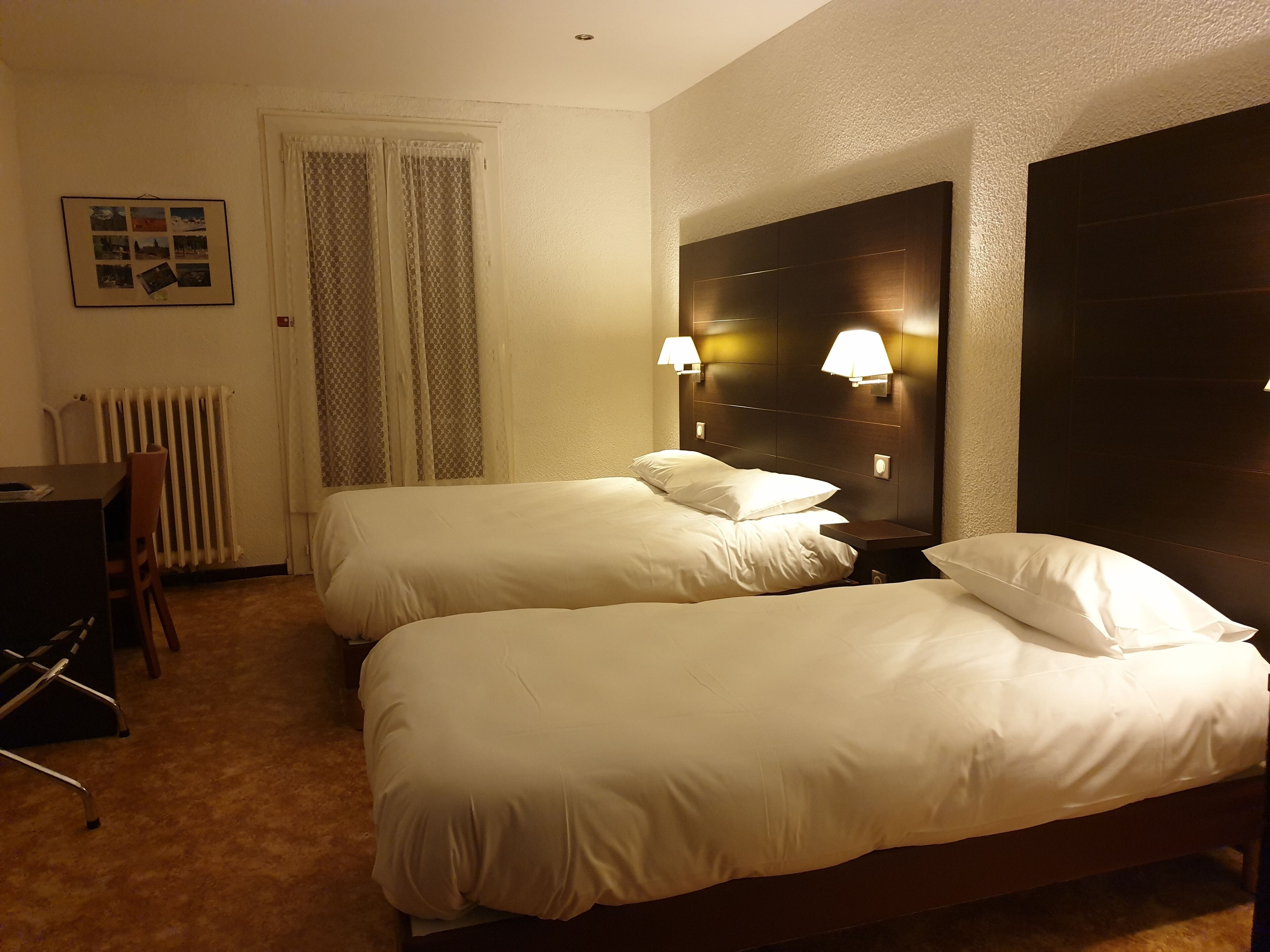 triple room, non smoking, balcony | premium bedding, free wifi, bed sheets